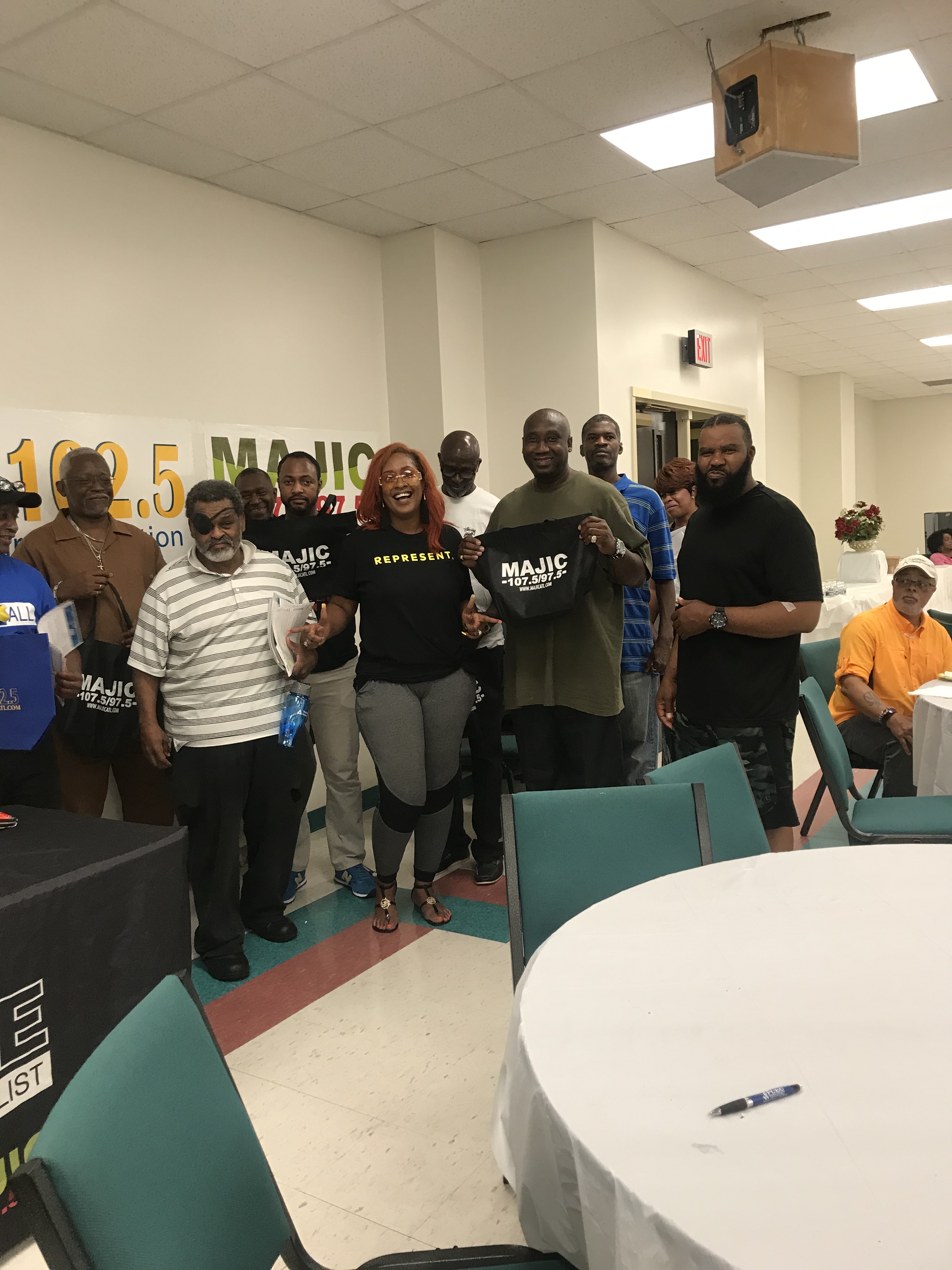 represent prostate cancer