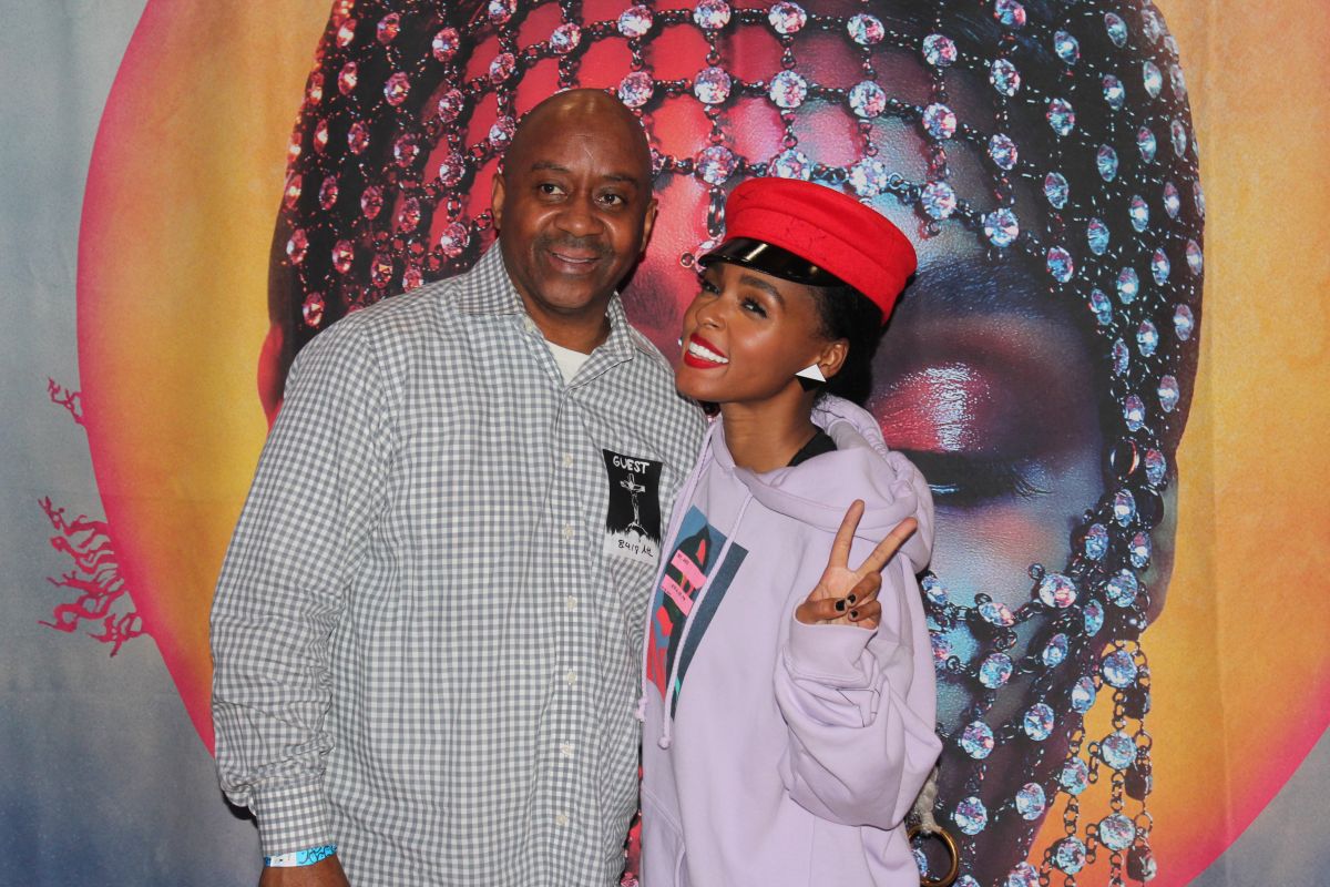 janelle monae