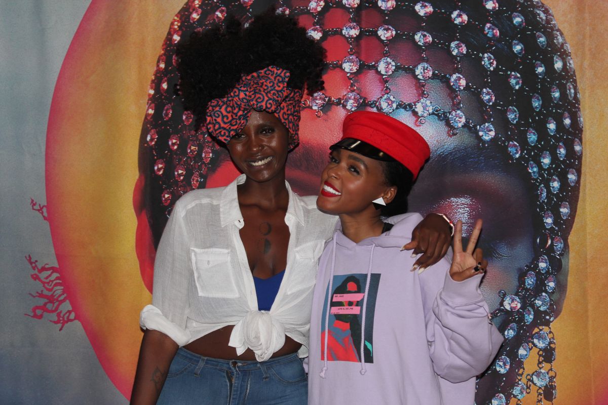 janelle monae