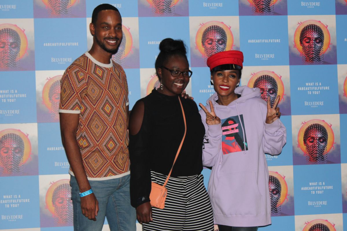 janelle monae