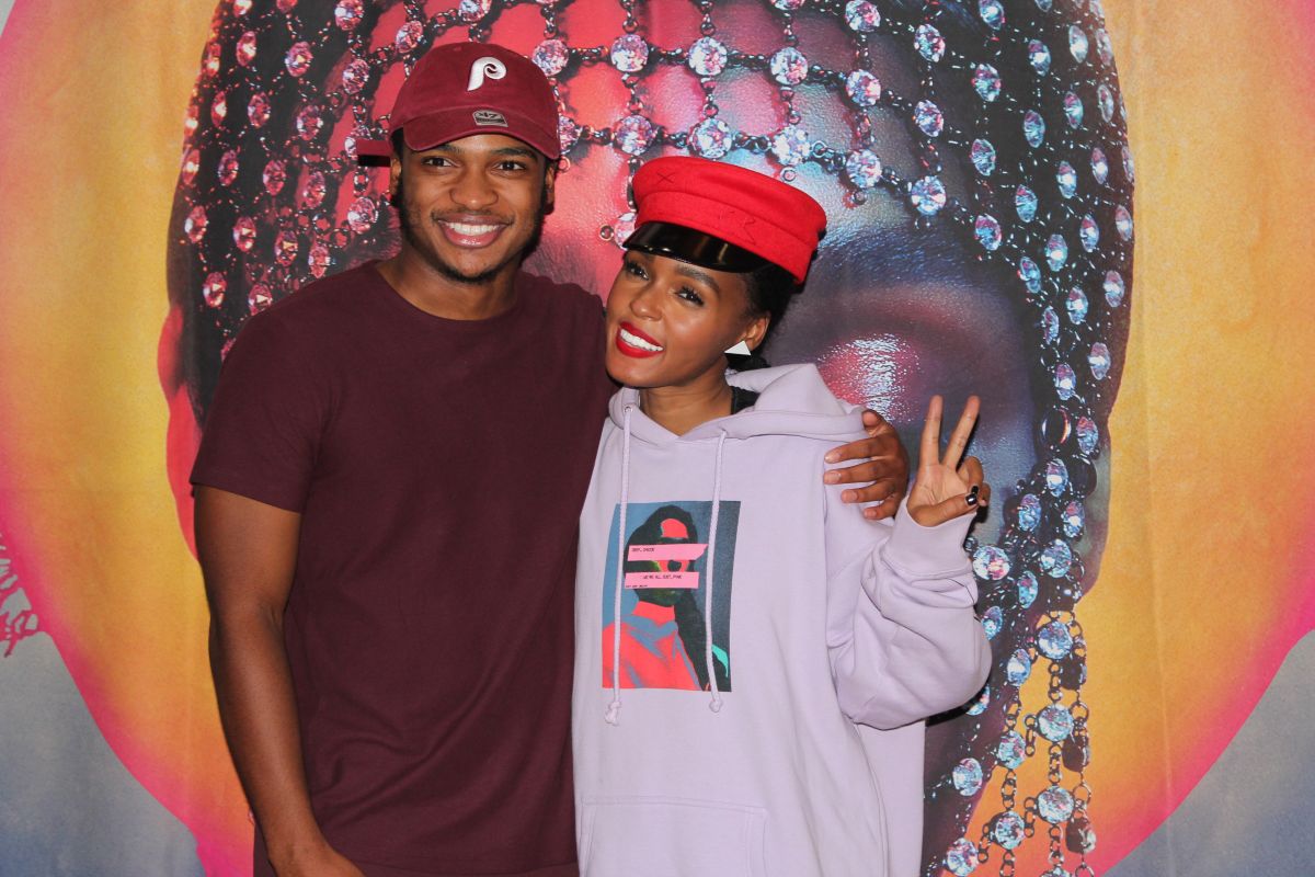 janelle monae