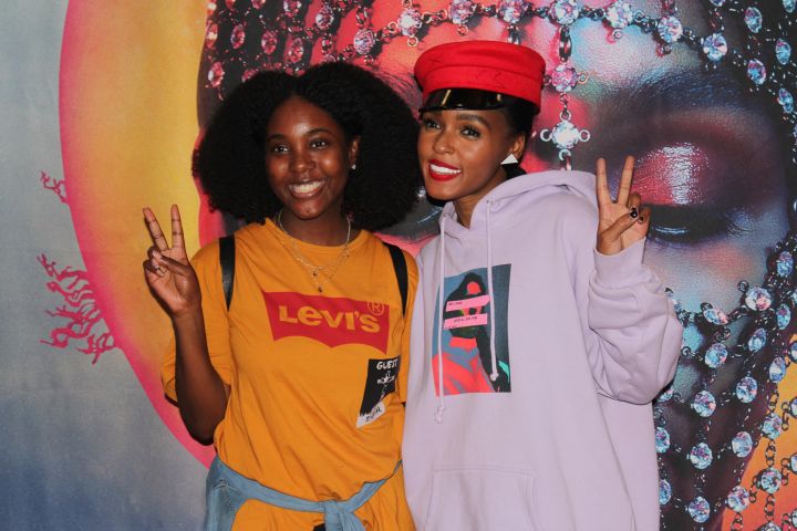 janelle monae