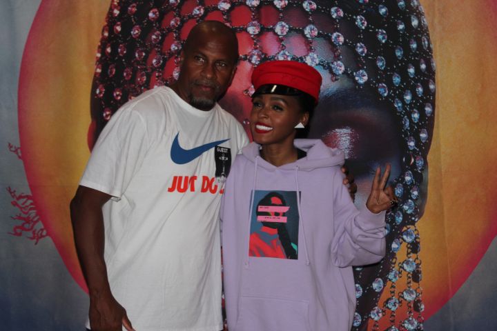 janelle monae