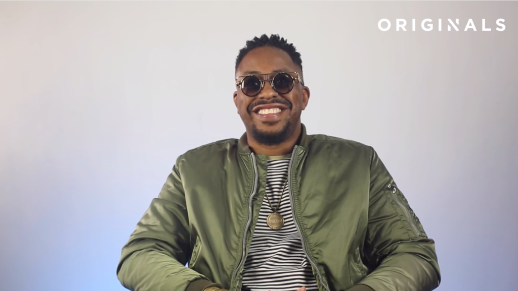Raheem Devaughn