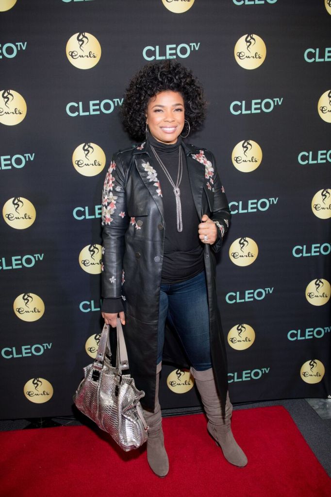 Cleo TV Launch Party