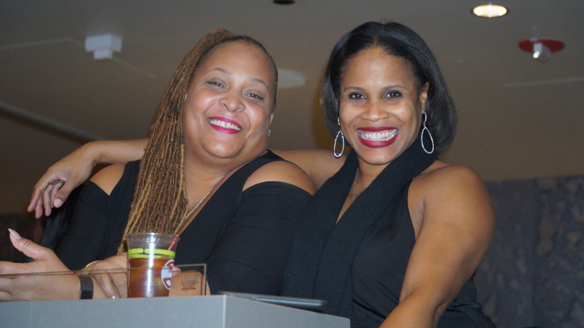 Jarard J R&B Forever Meet & Greet