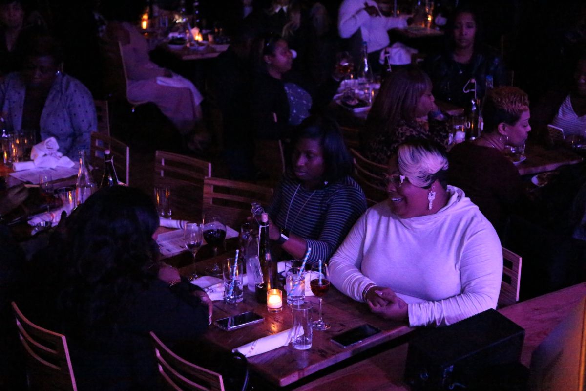 Majic After Dark Powered By Ford Case