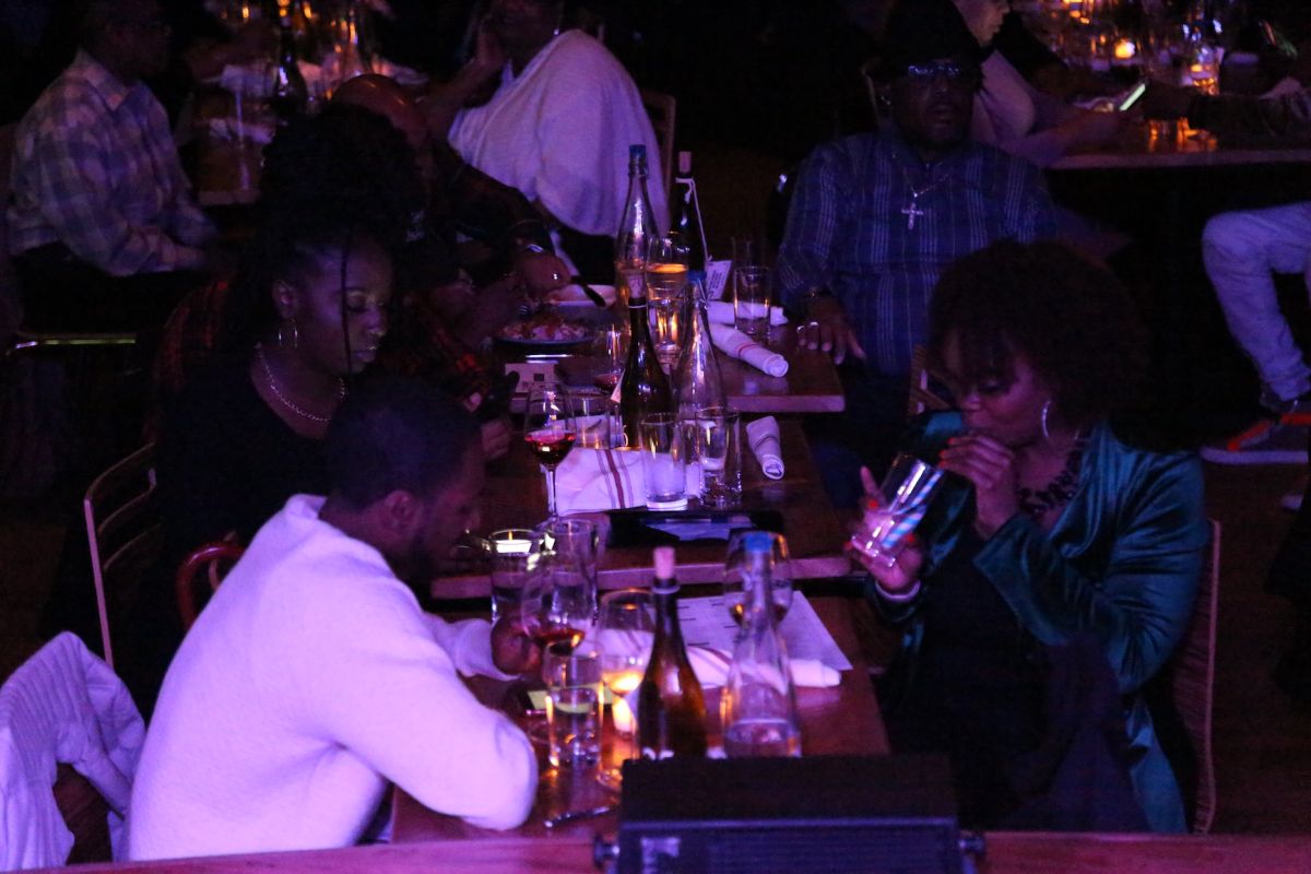 Majic After Dark Powered By Ford Case