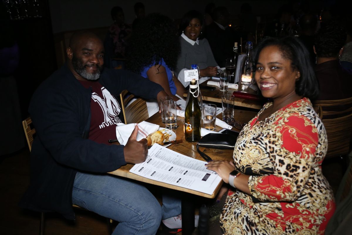 Majic After Dark Powered By Ford Case