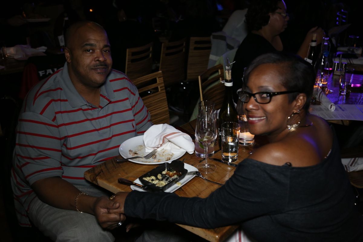 Majic After Dark Powered By Ford Case