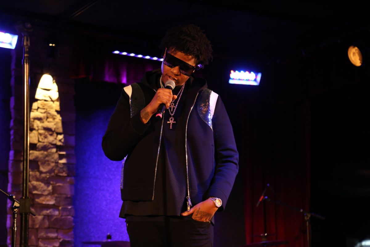 Majic After Dark Powered By Ford Case