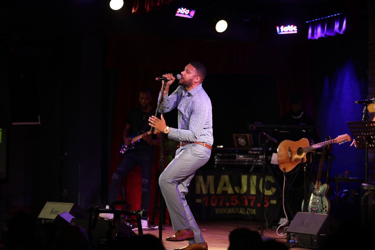 MAJIC After Dark