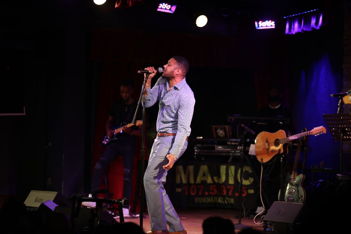 MAJIC After Dark