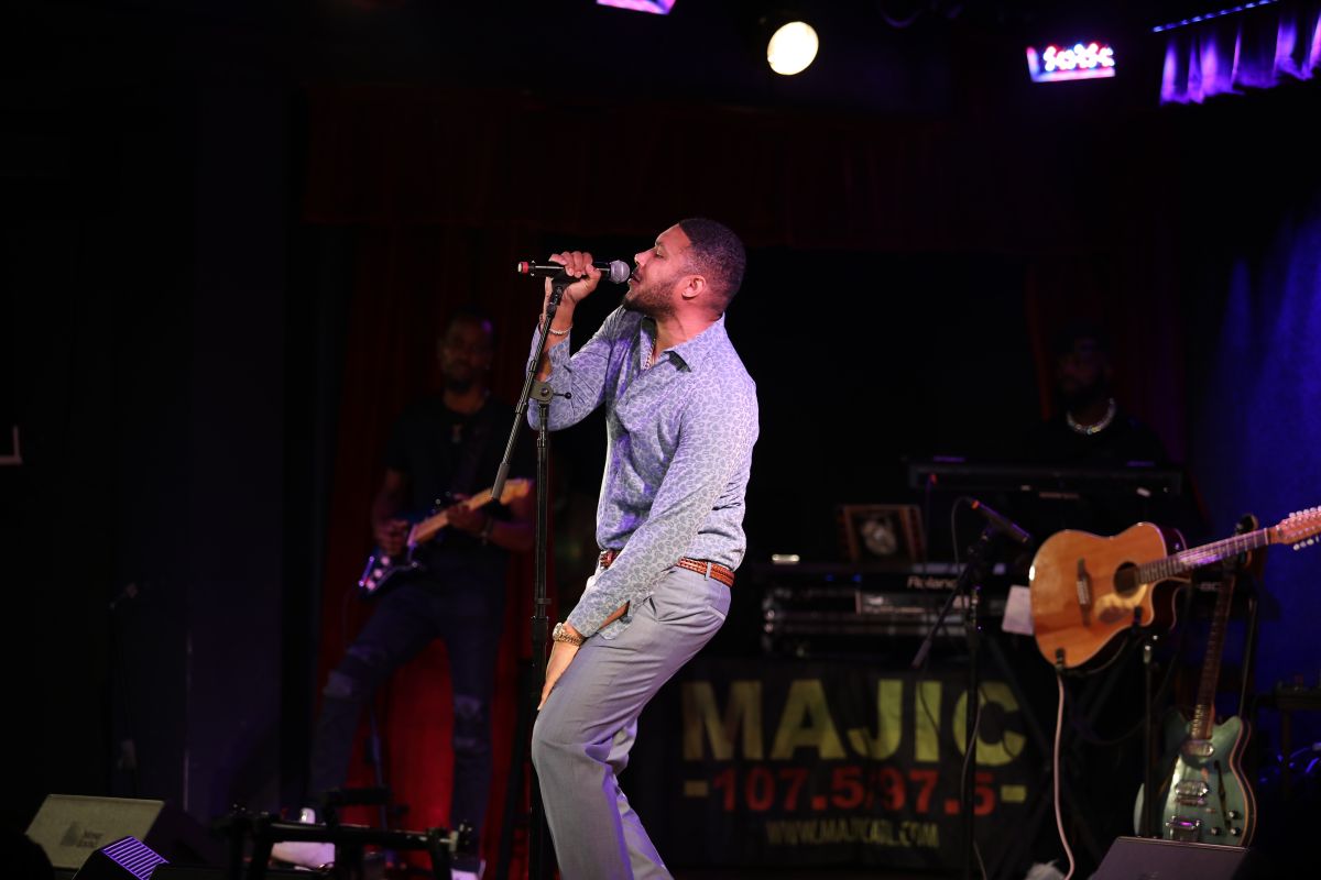 MAJIC After Dark