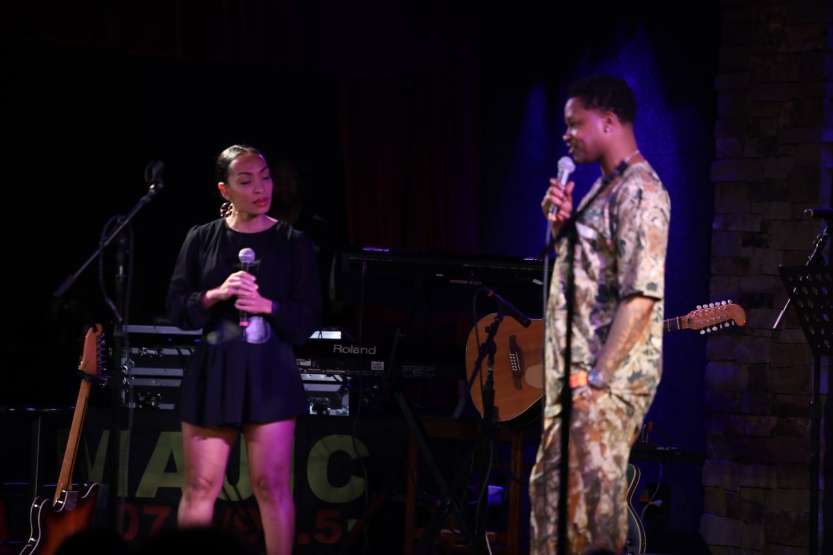 MAJIC After Dark