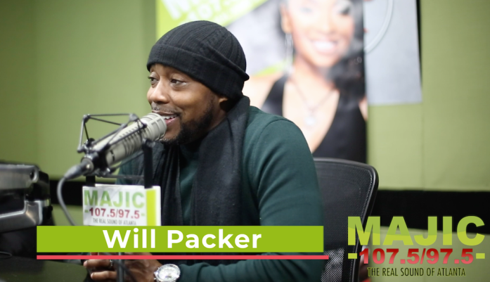 Will Packer