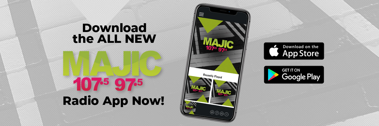 Majic App