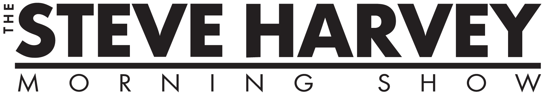 Steve Harvey Morning Show live