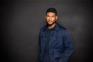 Usher Residency