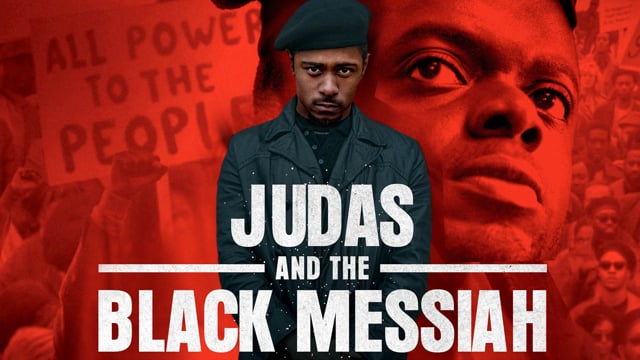 Judas Movie