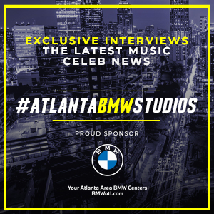 BMW | #atlantaBMWstudios