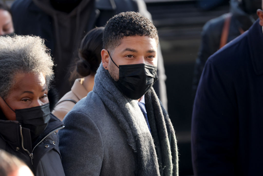 Closing Arguments Delivered In Actor Jussie Smollett's Trial