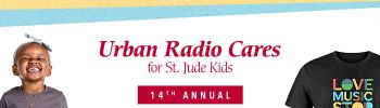 Local: Urban Radio Cares for St. Jude Kids Program- Feature Image/Landing Page_March 2022