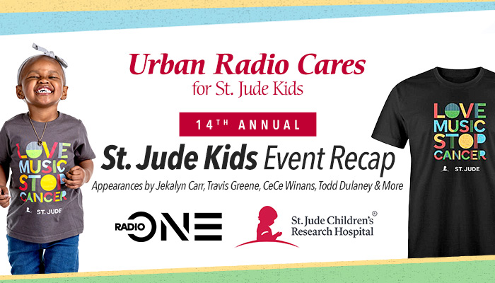 Local: Urban Radio Cares for St. Jude Kids Program- Feature Image/Landing Page_March 2022