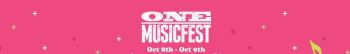 One Musicfest Radio One Atlanta 2022