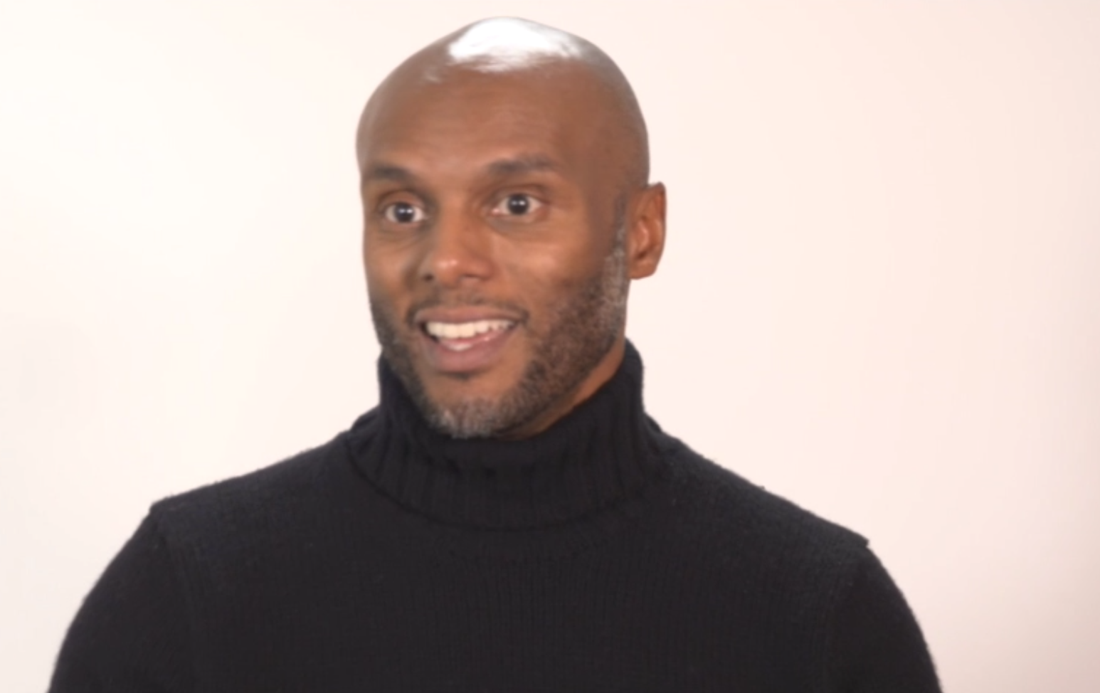 Kenny Lattimore