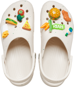 Saweetie X Hidden Valley Launch Crocs Collaboration