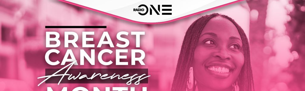 Breast Cancer Awareness Month October R1 ATL 2022