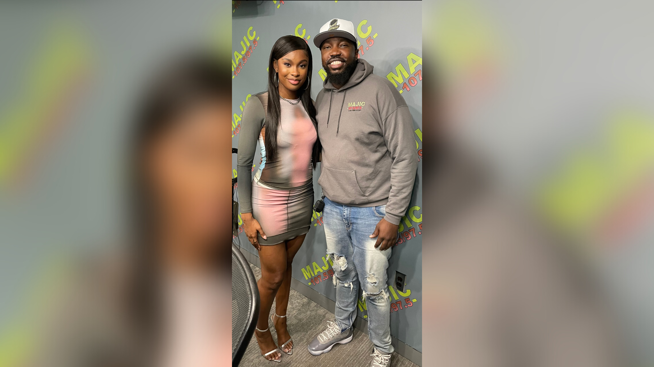 Coco Jones Is The Moment, Mood, & Music You Are Missing!