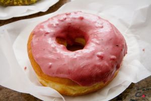Donuts