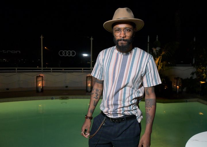 Lakieth Stanfield
