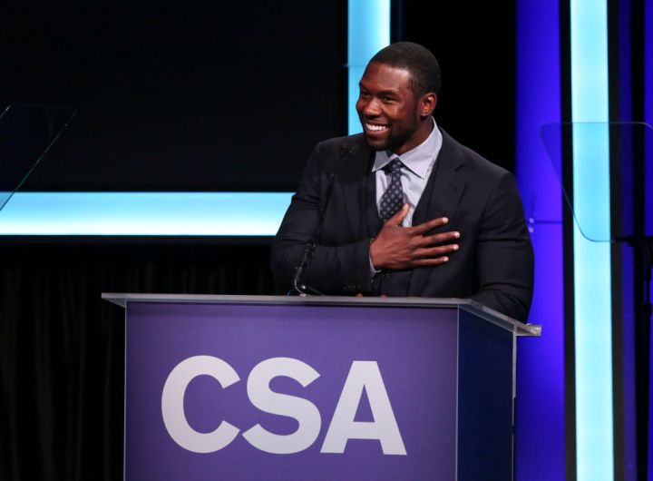 Trevante Rhodes