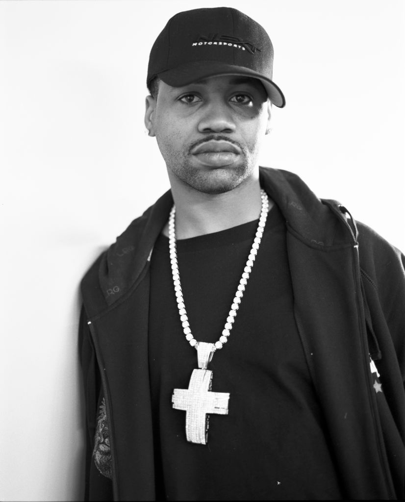 Juvenile Portrait Session