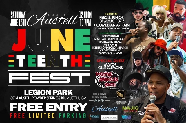 Reec Interview With Sizzla on Majic ATL