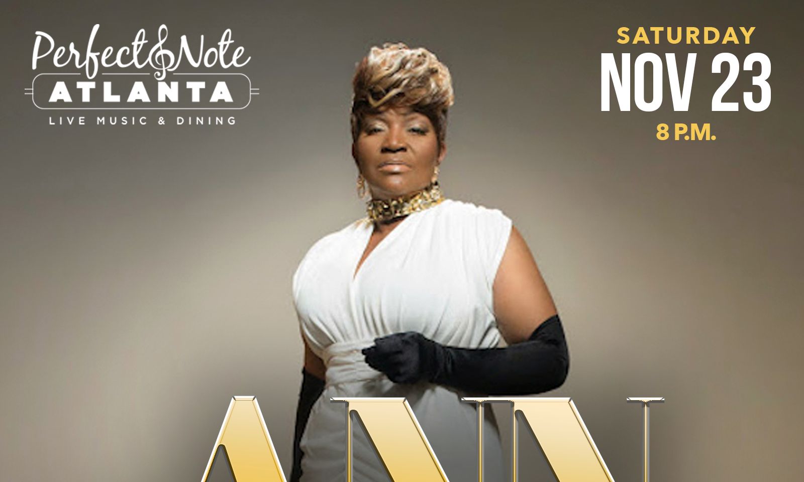 Perfect Note Events Majic ATL 2024