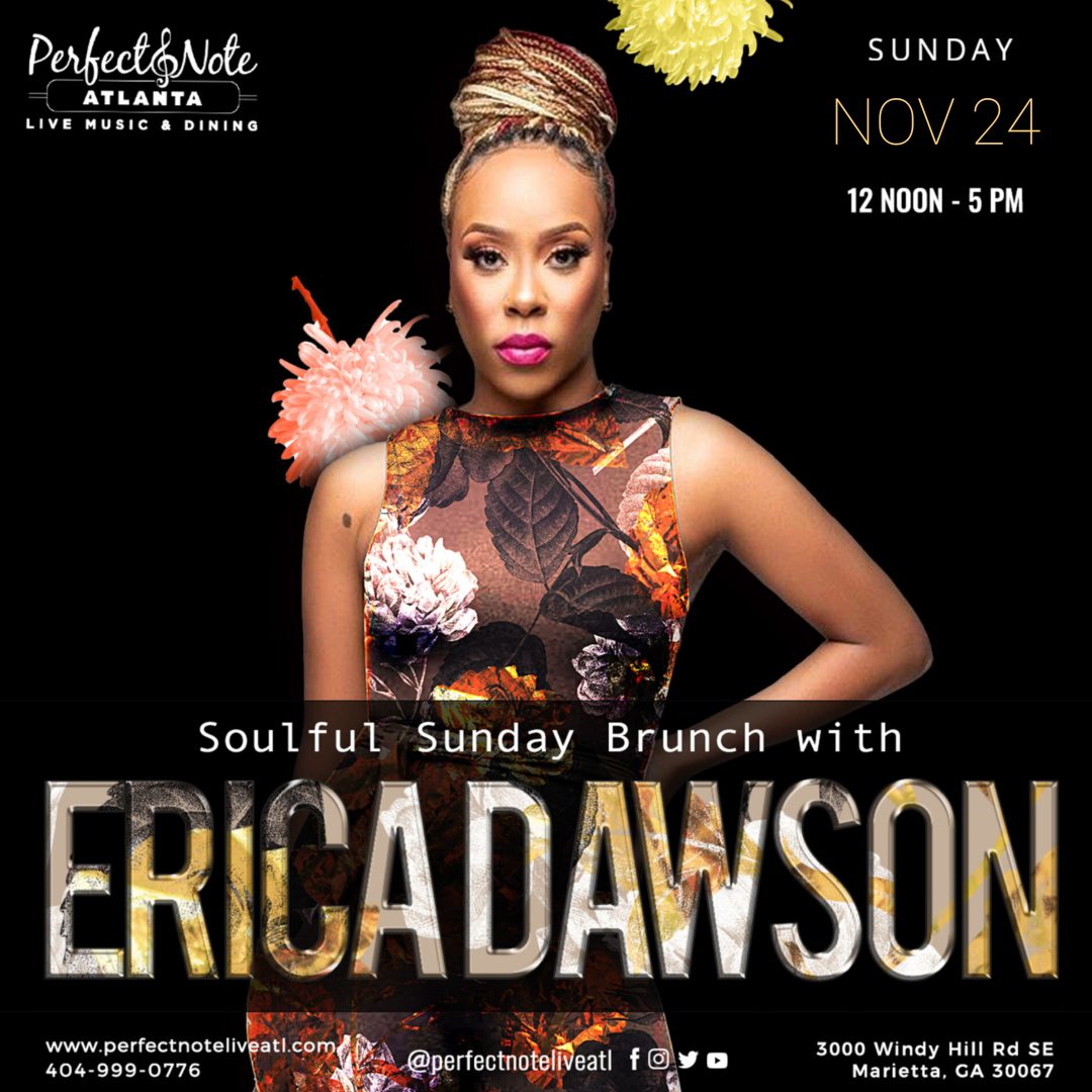 Perfect Note Events Majic ATL 2024