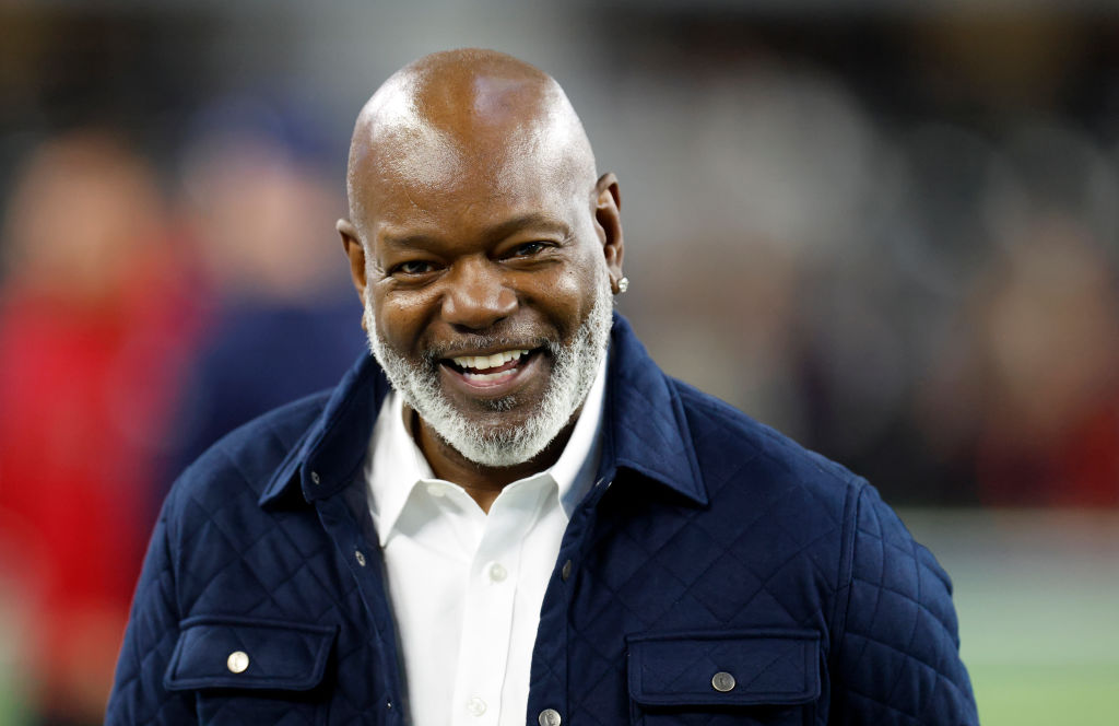 Tampa Bay Buccaneers v Dallas Cowboys