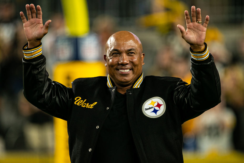NFL: SEP 30 Bengals at Steelers