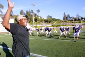 William "Bubba" Paris