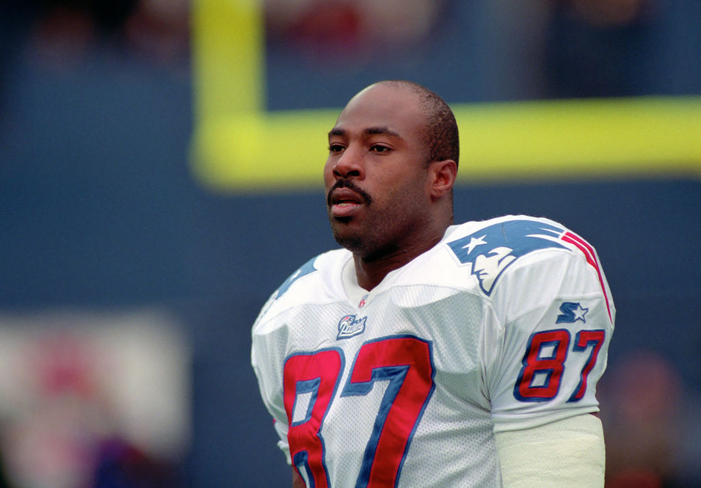 New England Patriots v Pittsburgh Steelers