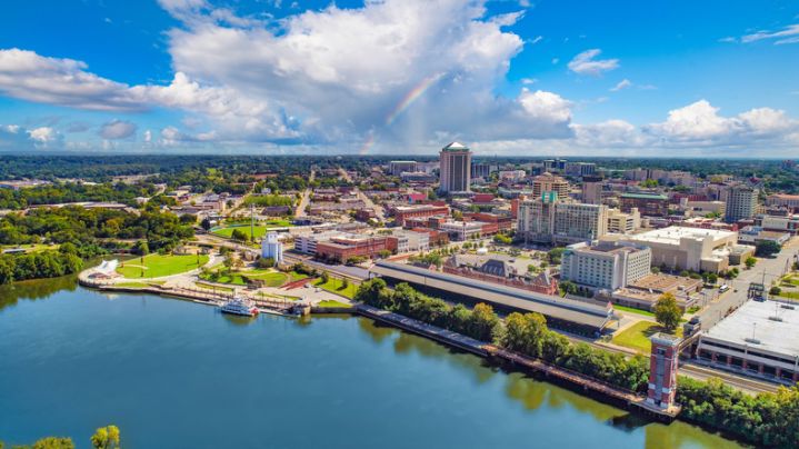 Montgomery, AL