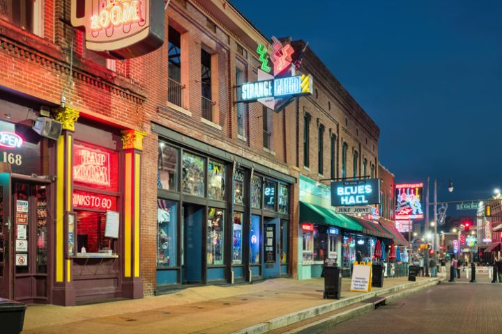 Memphis, TN