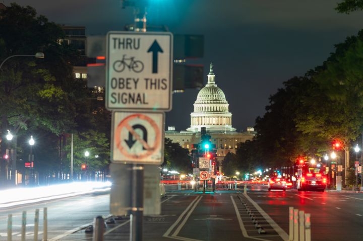 Washington, DC