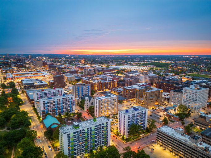St. Louis, MO