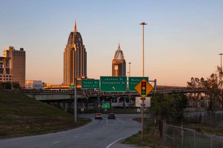 Mobile, AL