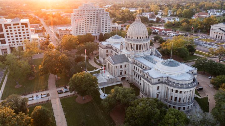 Jackson, MS